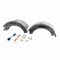 Abex Drum Brake Shoe Set, EL4707QSB EL4707QSB - alternate 3